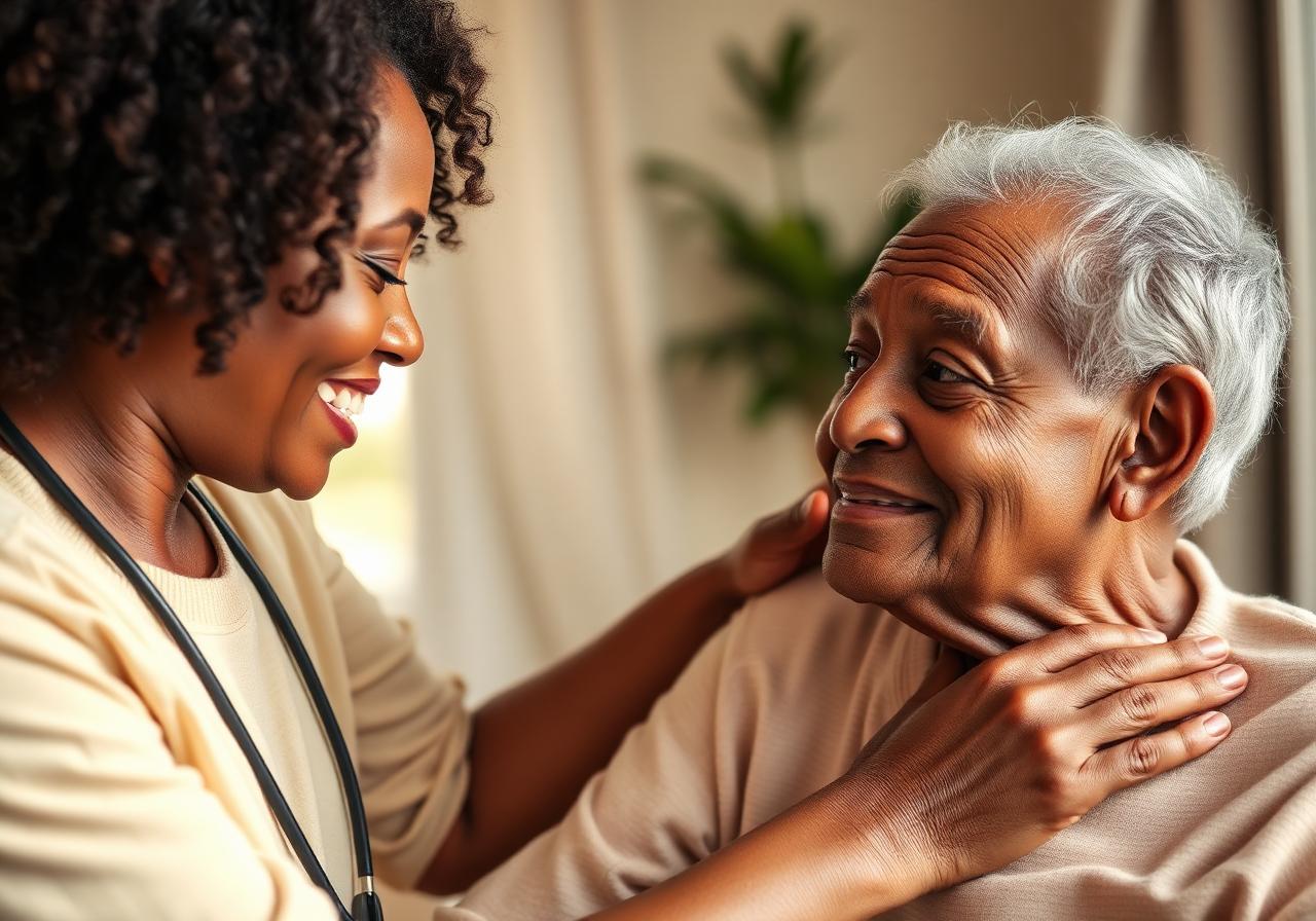 healcare services