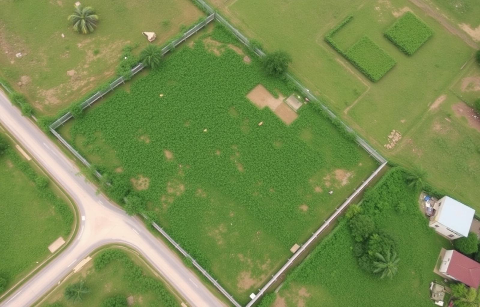 real estate